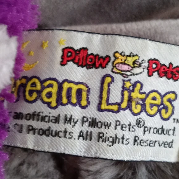 Pillow pet dreams lights - Picture 7 of 10